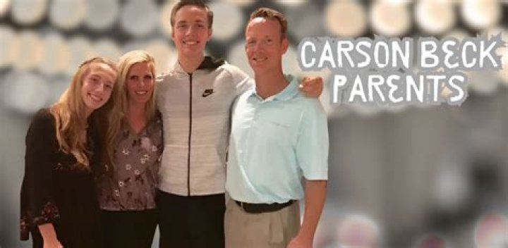 The Complete Story of Carson Beck’s Parents: Who Are Chris and Tracy Beck?