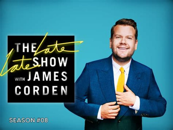 The Late Late Show With James Corden Season 7 Episode 71 Release Date and Time, Countdown, When Is It Coming Out?