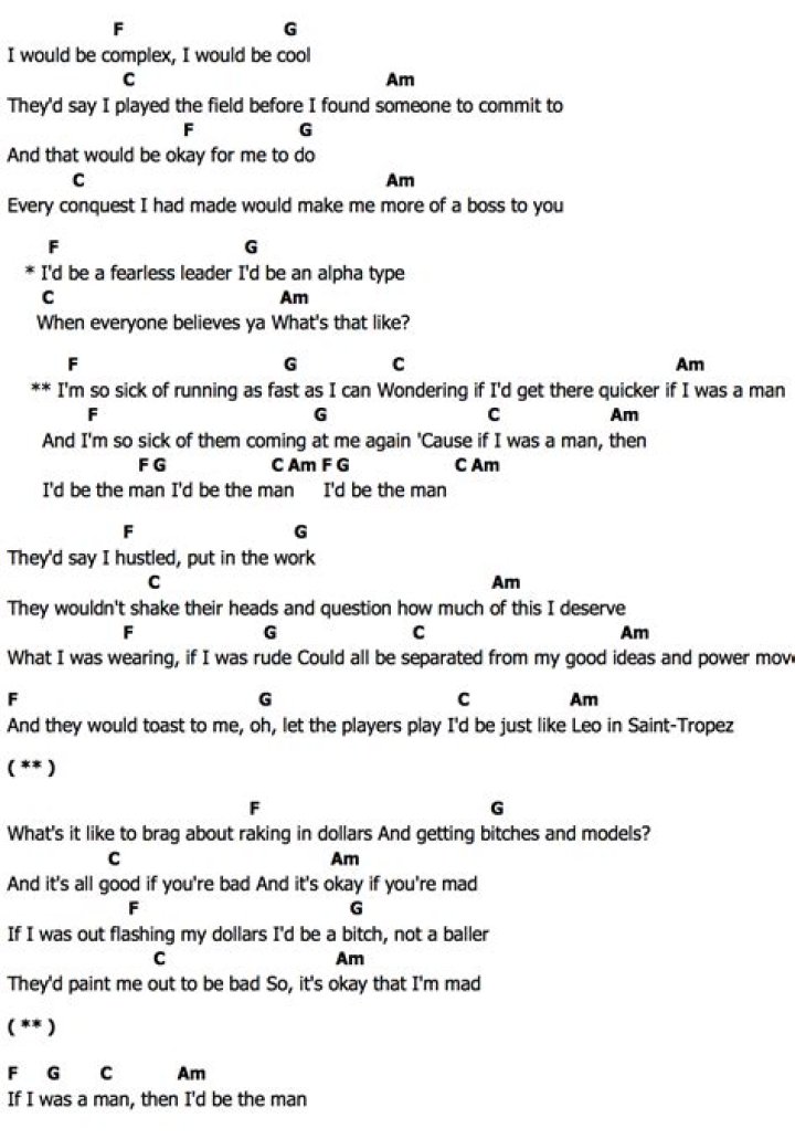 The Offspring’s
Pay The Man Lyrics