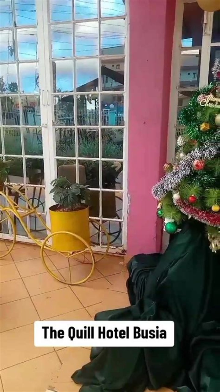 The Quill Hotel Busia, Busia, Kenya