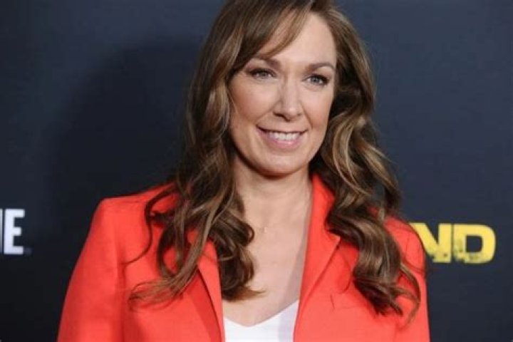 The Three-Decade Love Story Of Elizabeth Marvel And Her Husband