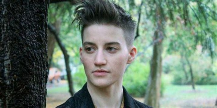 Theo Germaine Gender, Boy or Girl, Wikipedia, Age, Gay – The Politician Trans Actor