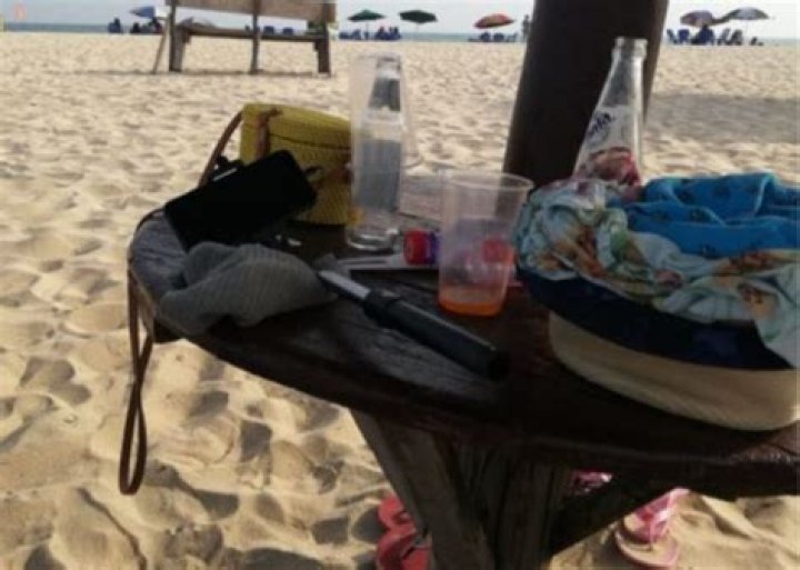 These Are The 10 Cleanest Beaches In Ghana