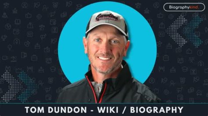 Thomas Dundon’s biography, net worth, fact, career, awards and life story
