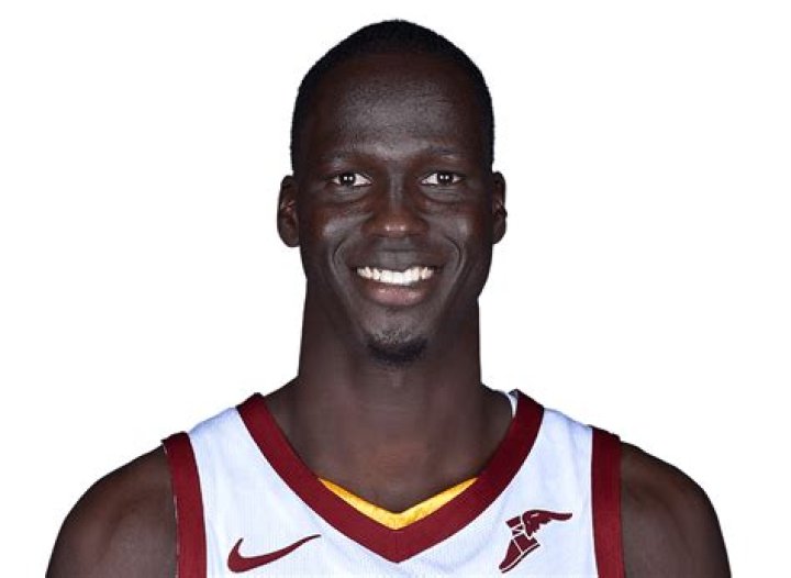 Thon Maker