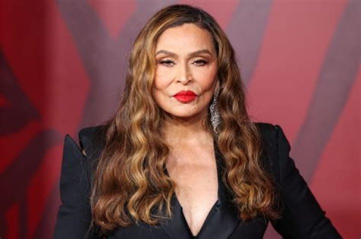 Tina Knowles