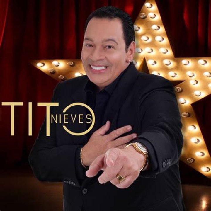 Tito Nieves