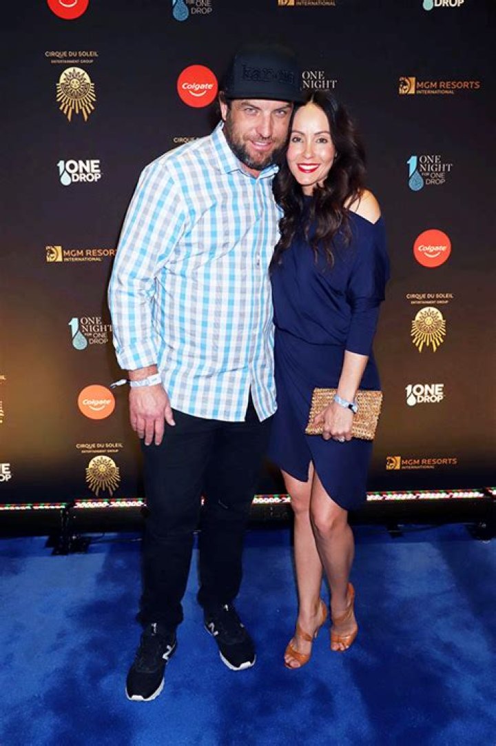 TJ Lavin’s biography, fact, career, awards, net worth & life story