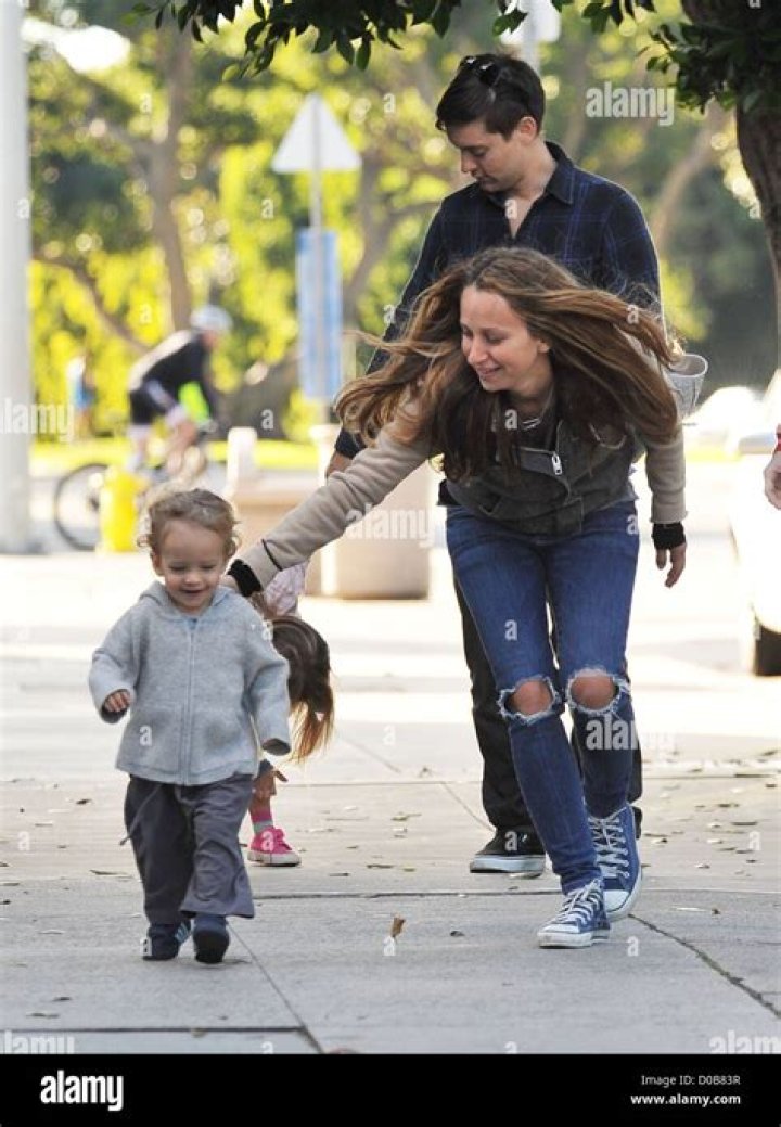 Tobey Maguire Children: Meet Ruby Sweetheart Maguire And Otis Tobias Maguire
