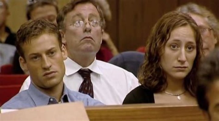 Todd Peterson Whereabouts, Where Is Michael Peterson Son Now?