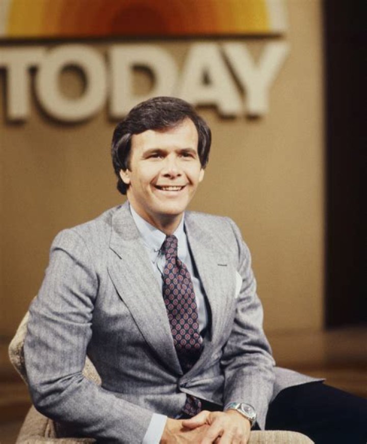 Tom Brokaw