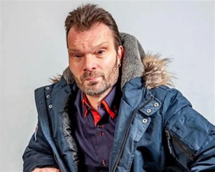 Tony McCarthy Bio, Wiki, Age, Height, Wife, Family, Career and Net Worth