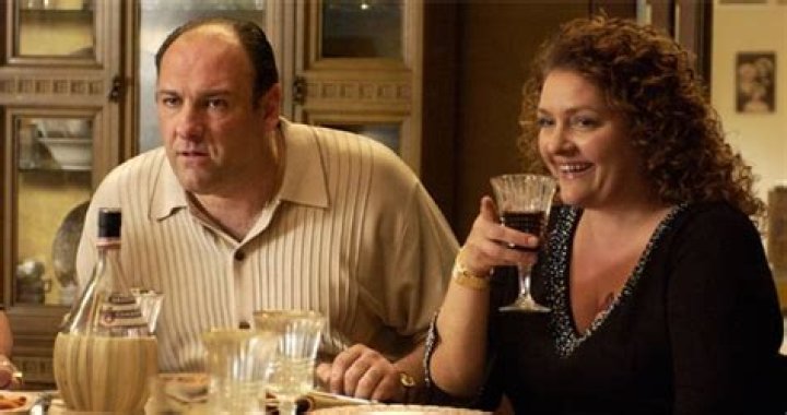 Tony Soprano Parents | Meet Livia And Johnny Soprano Siblings And Ethnicity