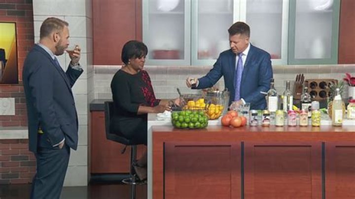 Tonya Francisco Husband: Know About Her Age, Salary and Net Worth