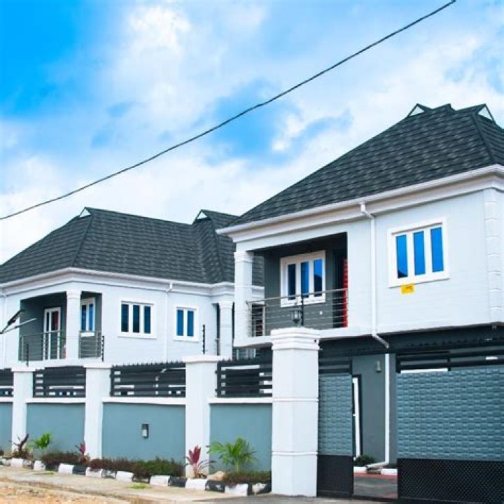 Top Blue Roof Inn, Ibadan