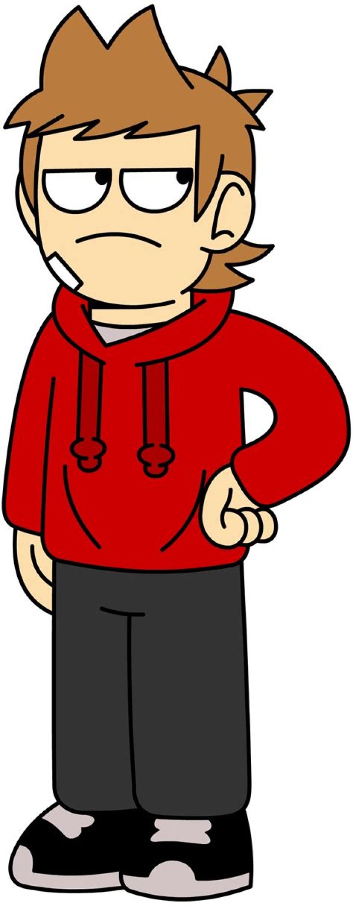 Tord Larsson Bio, Wiki, Age, Height, Family, Films, Career, Edd Gould and Networth