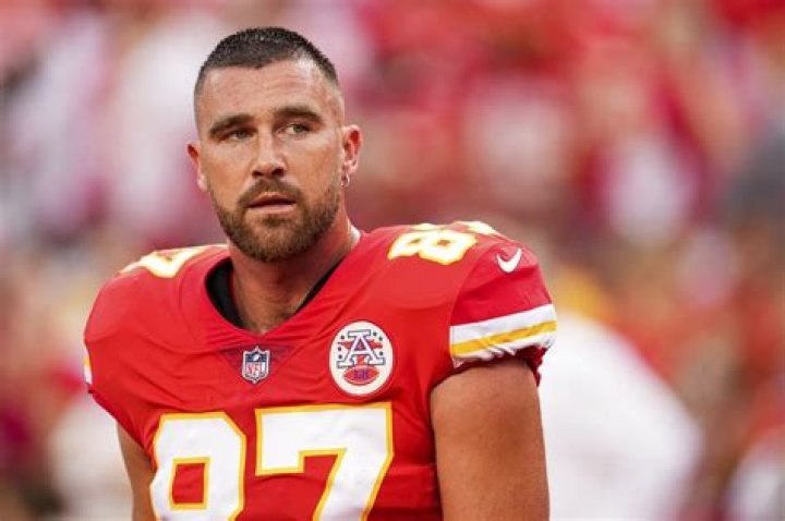 Travis Kelce