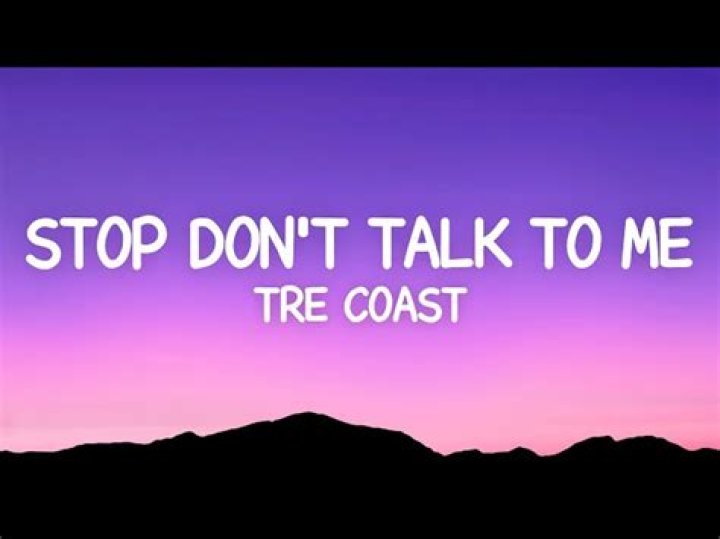 Tre Coast