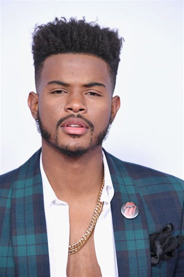 Trevor Jackson