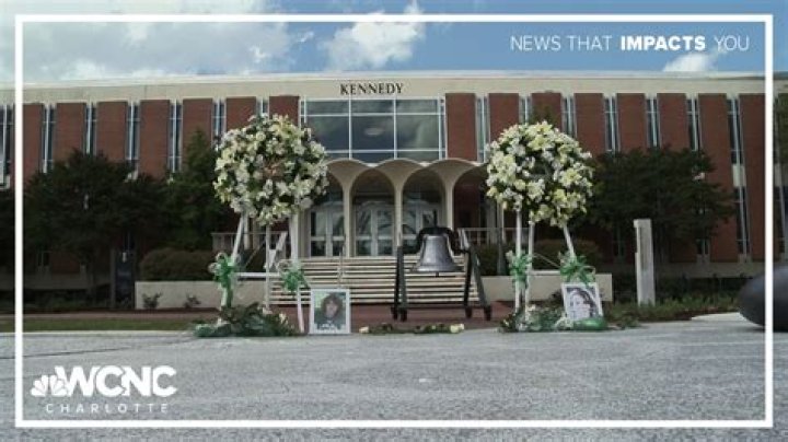 Trystan Andrew Terrell Wiki, Bio, Age, Parents, Family, UNC Charlotte Shooting, Height, Nationality, Ethnicity, Facebook, Instagram and Photos