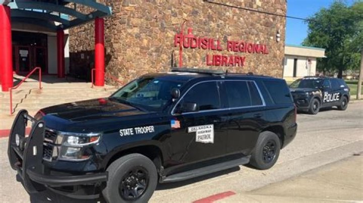 Tulsa Library Shooting: Who Is Carlton Gilford? Family And Ethnicity