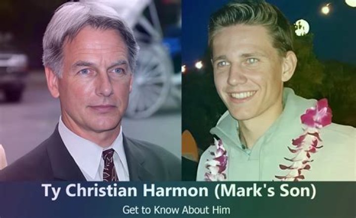 Ty Christian Harmon | Bio, Age, Net Worth, Relationship, Career