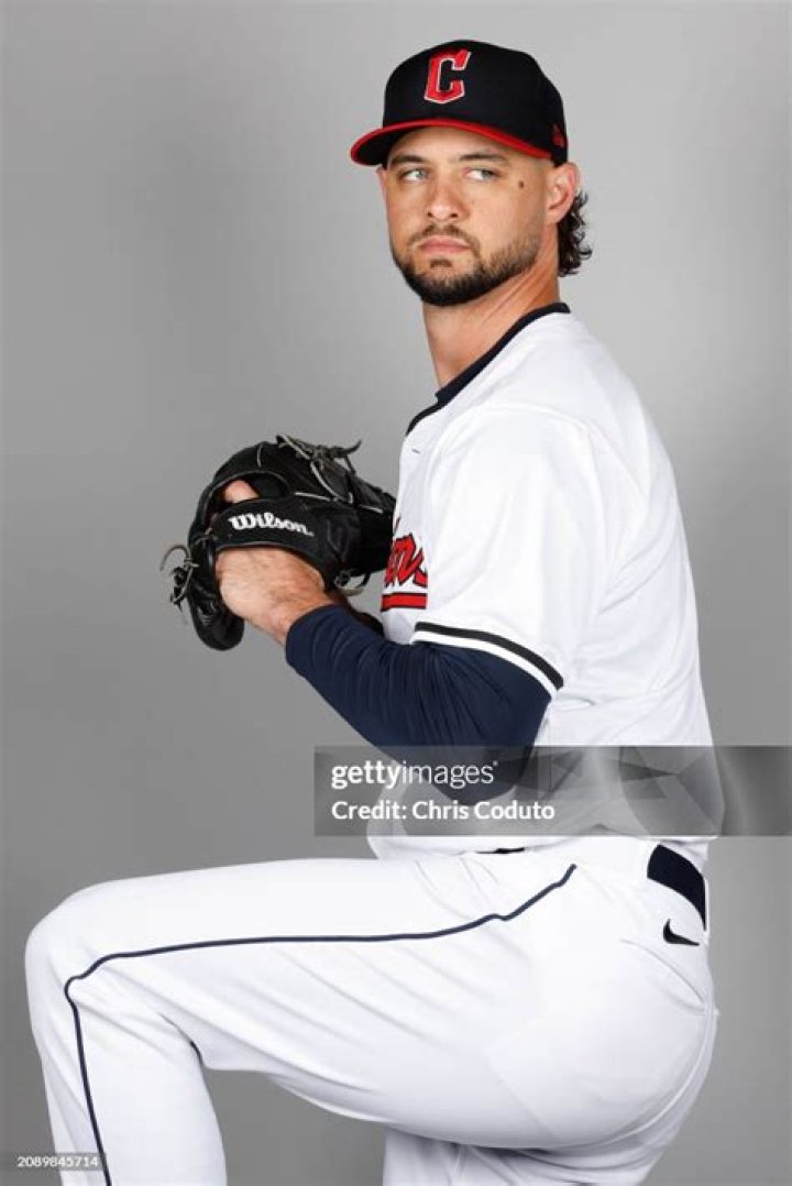Tyler Beede