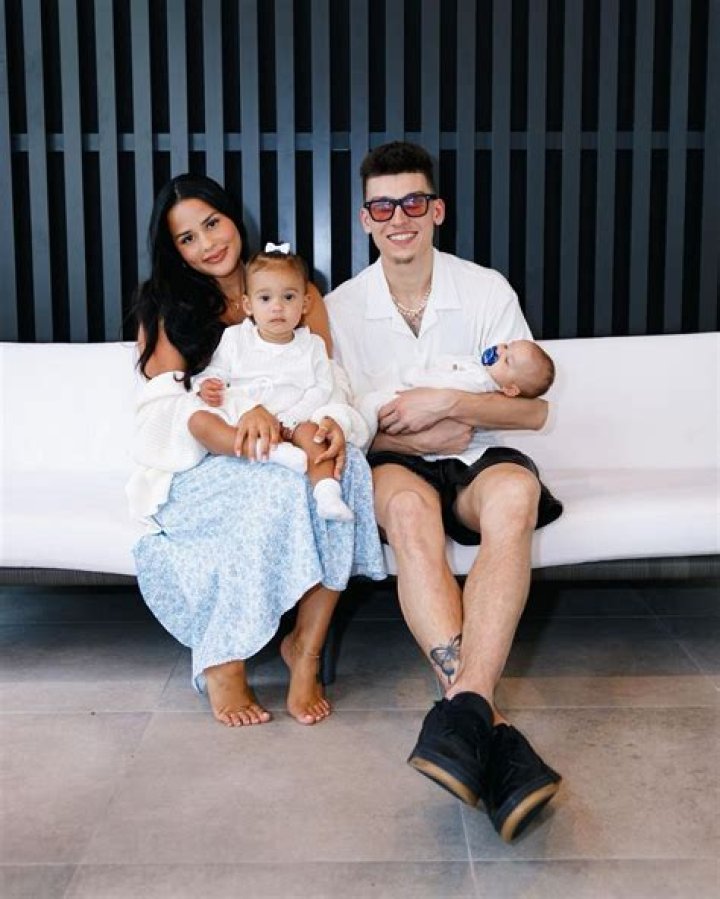 Tyler Herro Religion And Ethnicity: Is He Christain? Meet His Parents Chris And Jen Herro