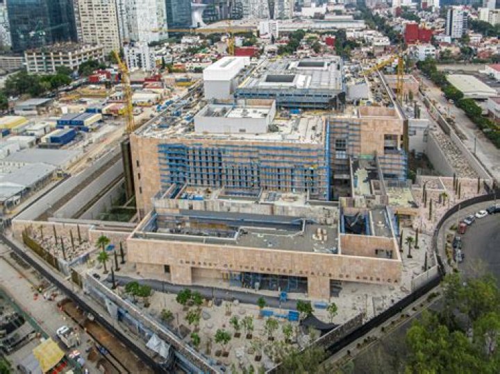 U.S. Embassy in Panama City, Panama