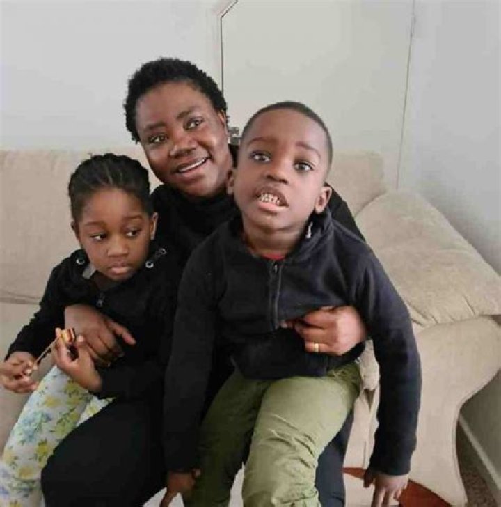 Uduak Isong Biography: Age, Husband, Movies & Net Worth