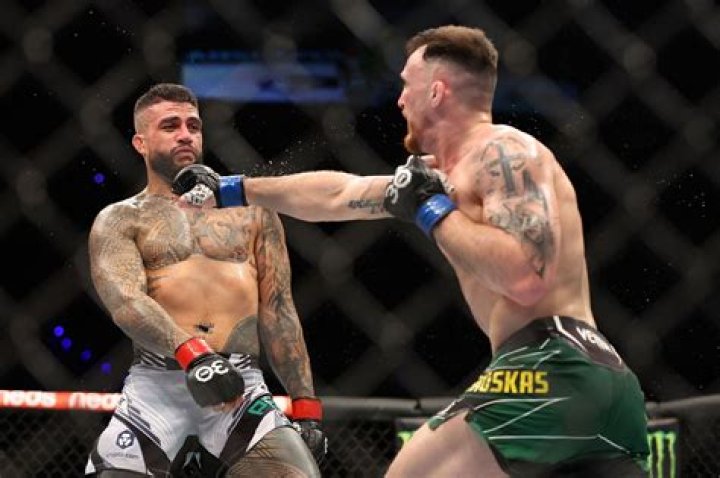 UFC: Who Is Brierley Pedro, Tyson Pedro Sister? Wiki And Age