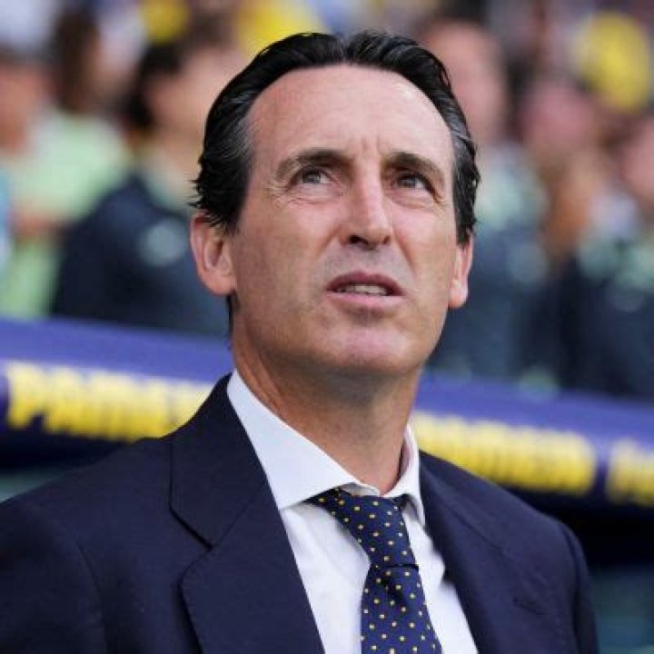 Unai Emery Wiki | What’s Her Religion | Football Manager Wife And Family Details