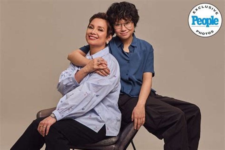 Unique Salonga Grooming Allegations and Issue Explained: Meet His Girlfriend On Instagram