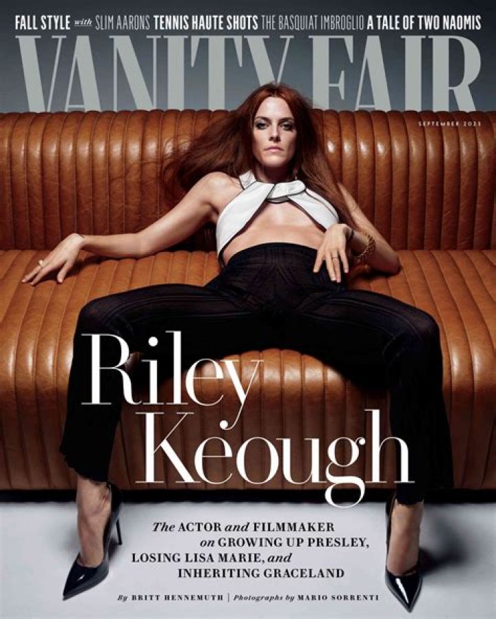 Update On Riley Keough’s Weight Loss And Health: Why Is Online Talk About Her Death?