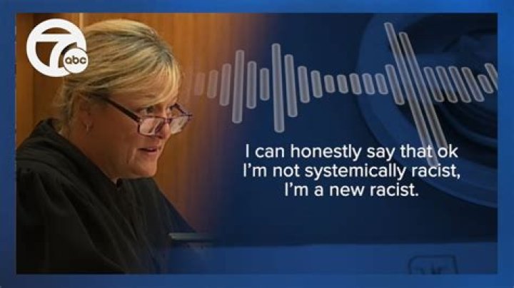 Utah Woman:Is Kathryn Smith Racist? Video Trending On Internet