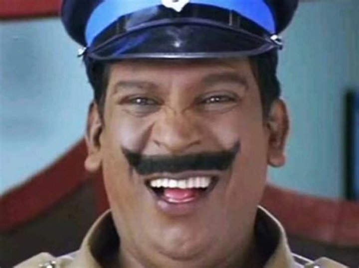 Vadivelu