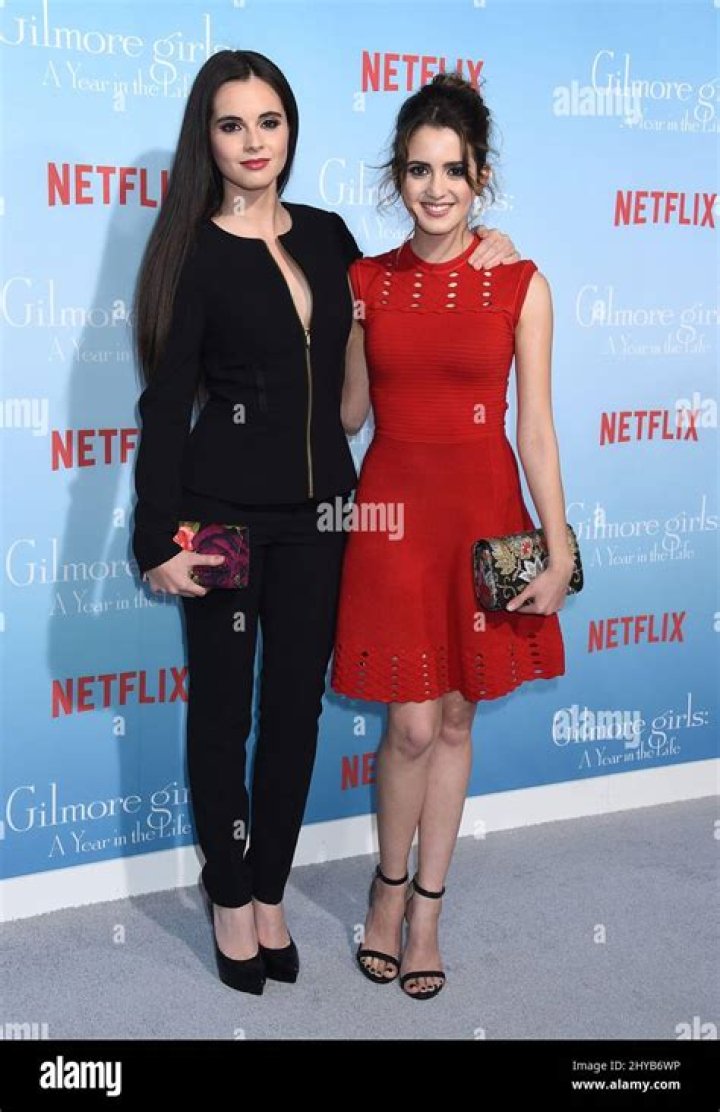 Vanessa Marano Wiki, Bio, Age, Laura Marano, Movies, Gilmore Girls, Grey’s Anatomy And Singing