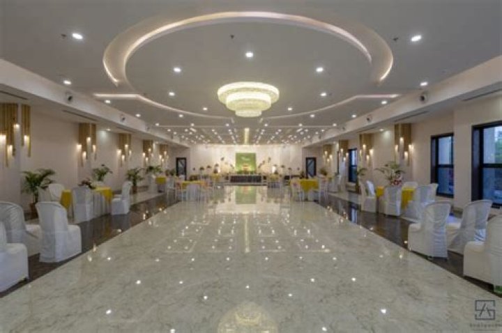 Venkataramana Meals Hotel, Sathupalli, India