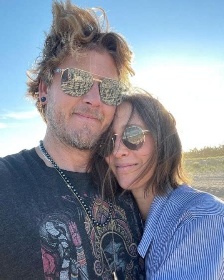 Vera Farmiga | Husband, Is She Married?