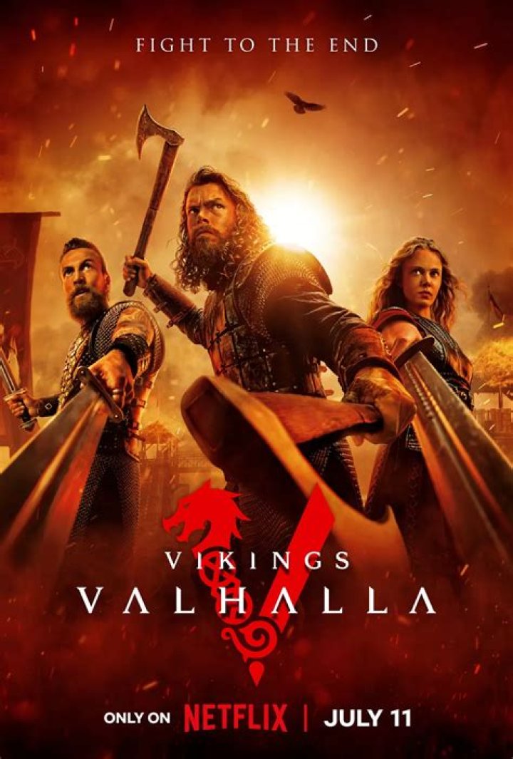 Vikings Valhalla: Who Is Laura Berlin Boyfriend? Partner And Relationship Explored