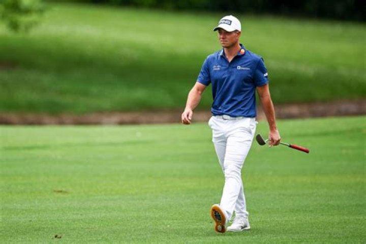 Viktor Hovland Girlfriend in 2023 | Is He Dating Kristin Sorsdal