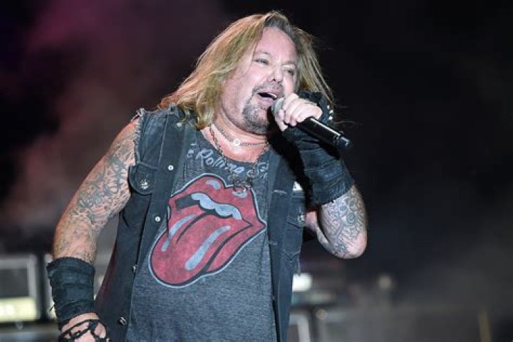 Vince Neil