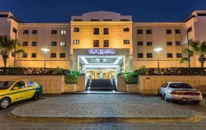 Vip Grand Maputo, Maputo, Mozambique