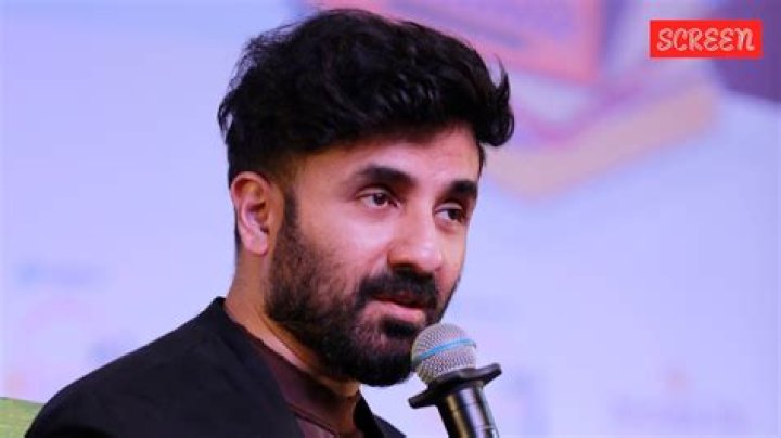 Vir Das