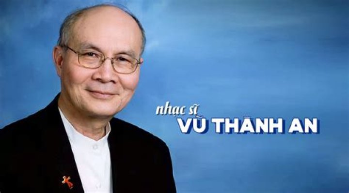 Vu Thanh An