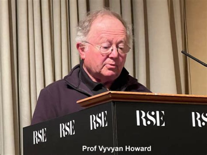 Vyvyan Lorrayne’s biography, fact, career, awards, net worth and life story