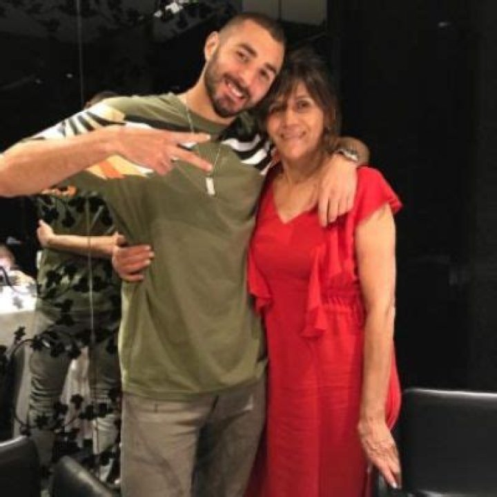 Wahida Djebbara- Know About Mother Of Karim Benzema