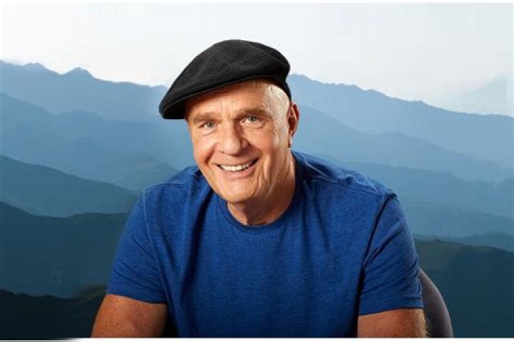 Wayne Dyer