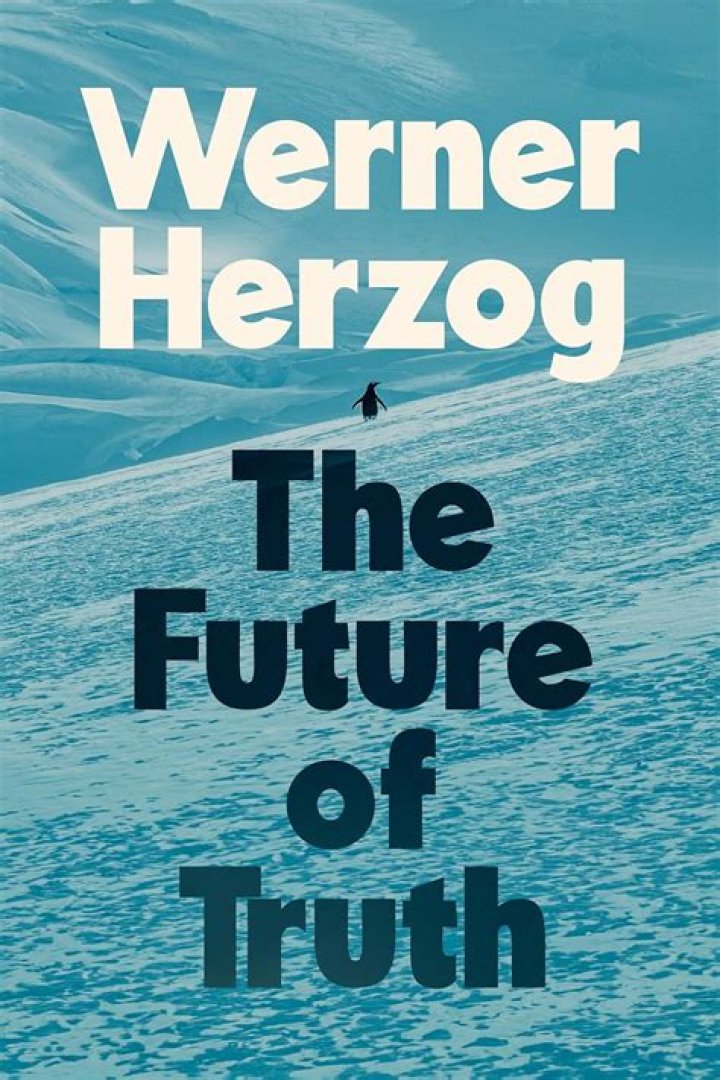 Werner Herzog’s Family Is Filled With Artists