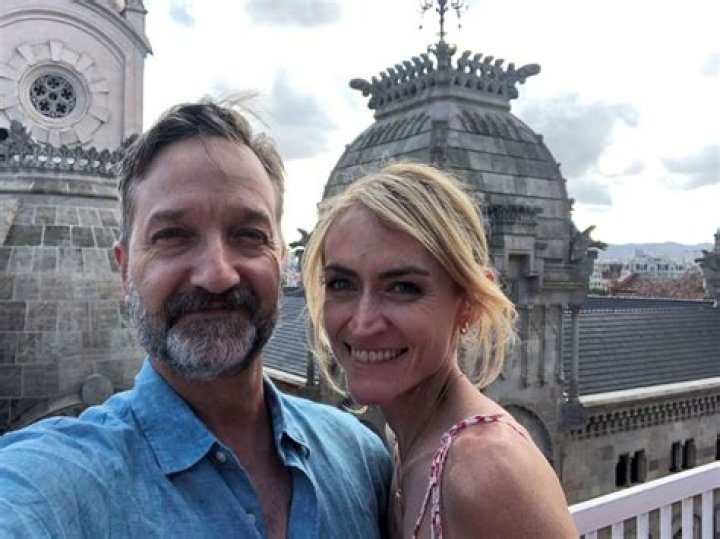 Wesley Moyston Suicide | Shot Himself And Wife Heather Moyston